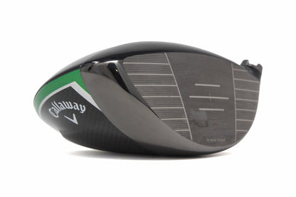Used Callaway Elyte Triple Diamond Driver - HEAD ONLY - Right-Handed - 9 Degrees-Next Round