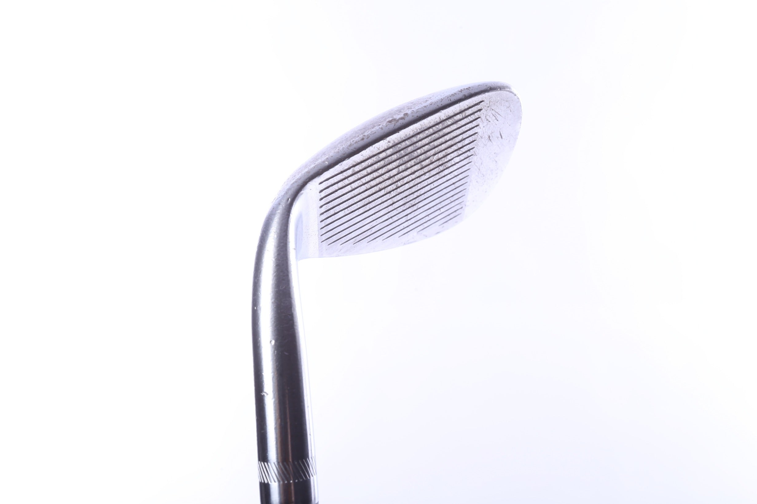 Used Titleist Vokey SM7 Tour Chrome Sand Wedge - Right-Handed - 56 Degrees - Stiff Flex-Next Round