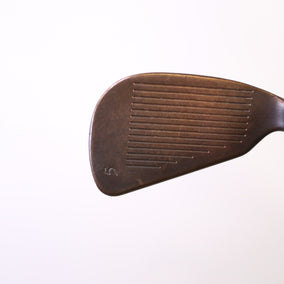 Used Ping Eye 2 Beryllium Copper Single 5-Iron - Left-Handed - Regular Flex-Next Round