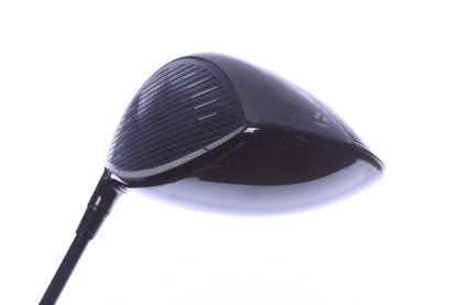 Used TaylorMade Qi10 LS Driver - 9 Degrees - Stiff Flex Mitsubishi Diamana S60 - Right-Handed
