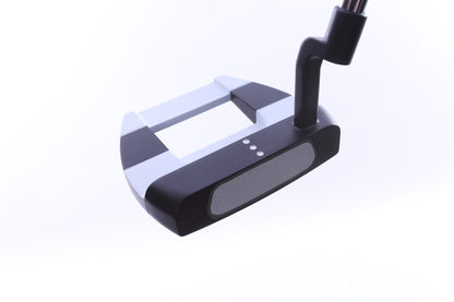 Used Odyssey Ai-ONE Jailbird Mini CH Putter - Right-Handed - 31.5 in - Mallet-Next Round