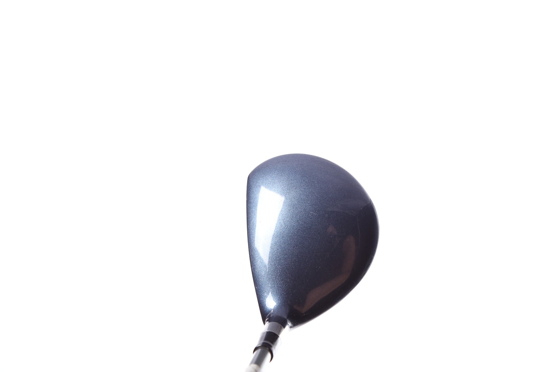 Used Orlimar Orlimar Tri Metal 3-Wood - Right-Handed - 14 Degrees - Ladies Flex-Next Round