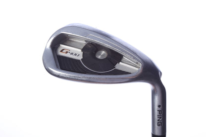 Used Ping G400 Sand Wedge - Right-Handed - 54 Degrees - Stiff Flex-Next Round