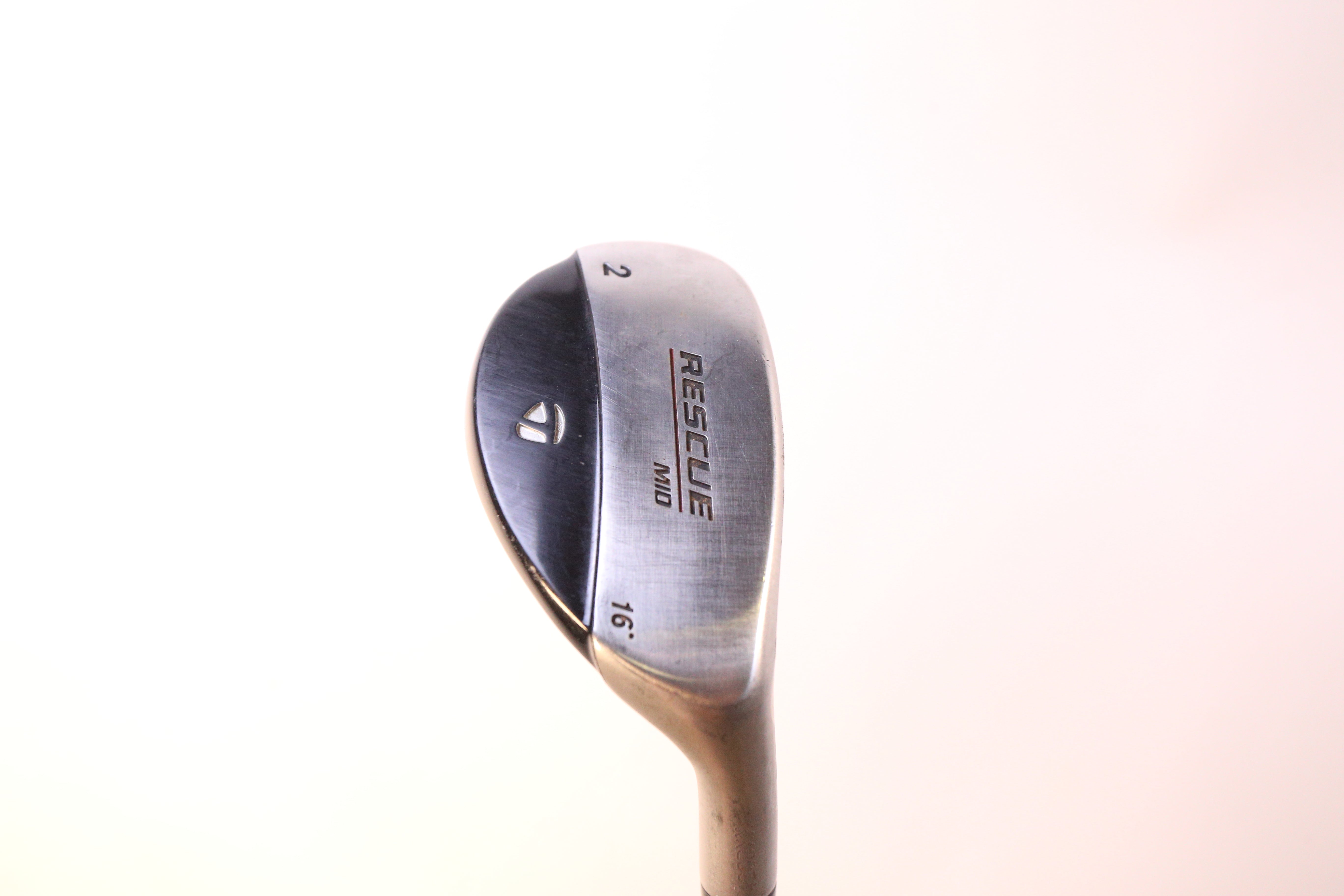 Mizuno RESCUE MID hotsell 20* Regular Flex Right Handed