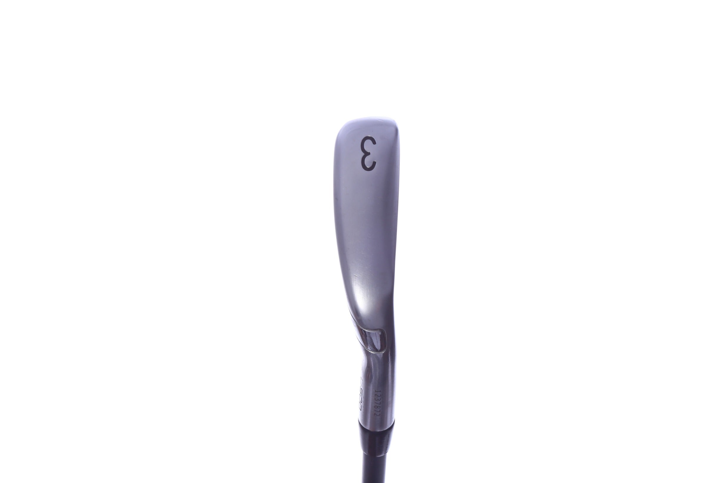 Used Titleist U 500 Single Utility 3-Iron - Right-Handed - Stiff Flex-Next Round