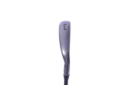 Used Titleist U 500 Single Utility 3-Iron - Right-Handed - Stiff Flex-Next Round