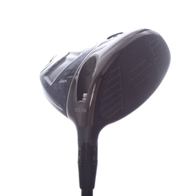 Used Callaway Paradym Ai Smoke MAX Driver - 10.5 Degrees - Regular Flex Project X Cypher Forty - Right-Handed-Next Round