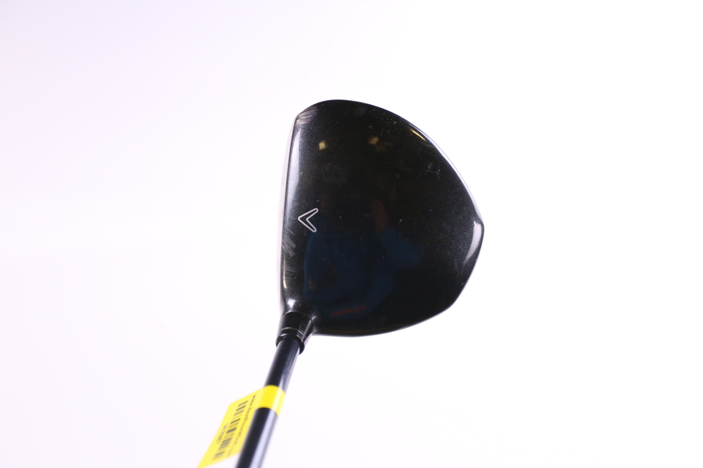 Used Callaway Solaire Wood Set - Right-Handed - 3W, 5W - Ladies Flex