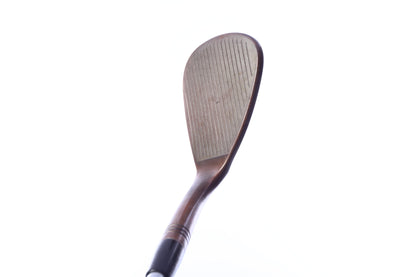 Used TaylorMade Milled Grind Hi-Toe Lob Wedge - Right-Handed - 64 Degrees - Wedge Flex