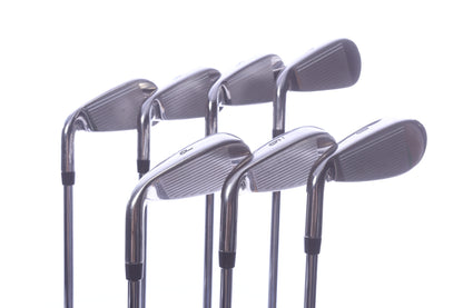 Used Callaway Mavrik Max Iron Set - Right-Handed - 4-PW - Regular Flex-Next Round