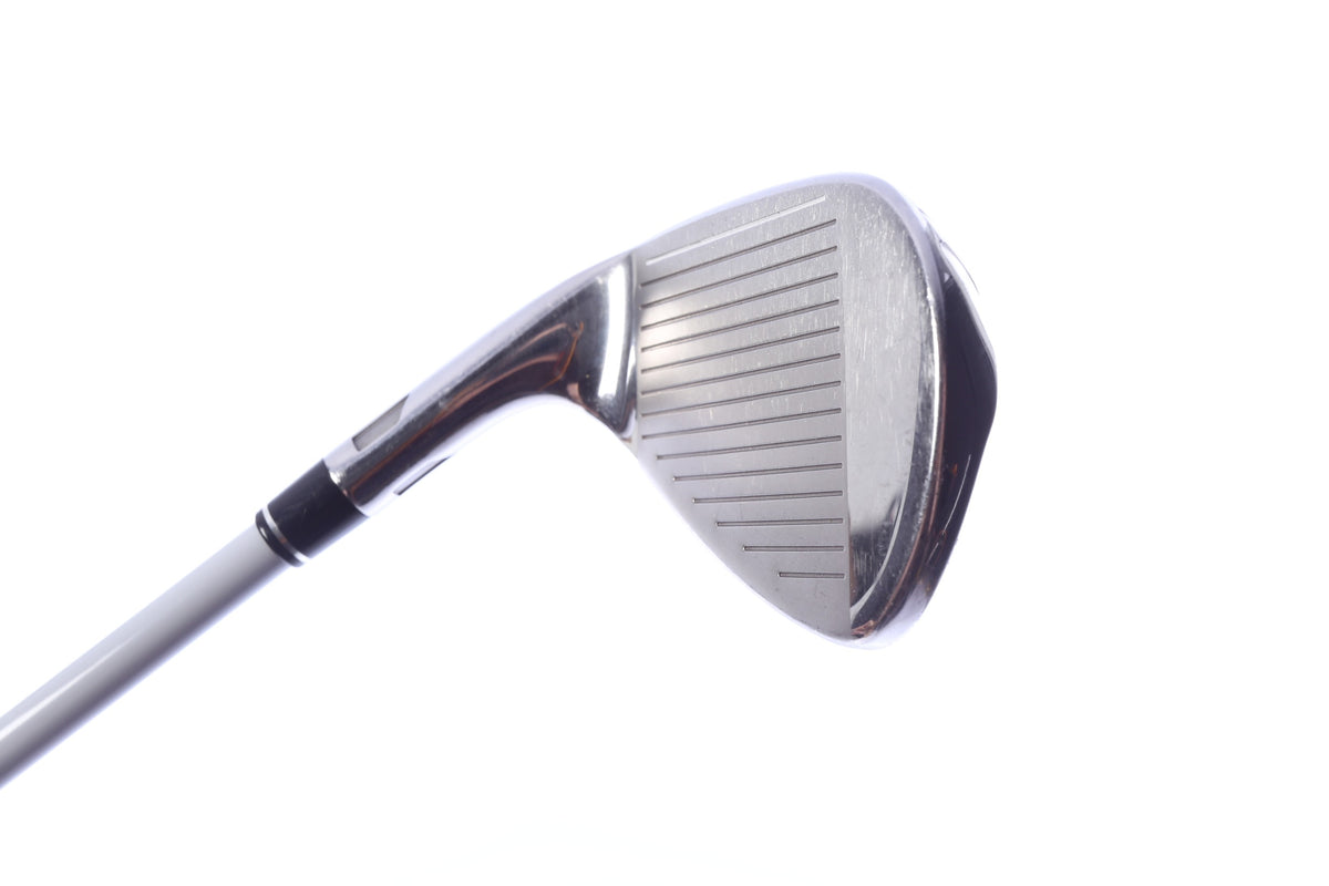 Used TaylorMade SIM MAX OS Approach Wedge - Right-Handed - 49 Degrees - Ladies Flex