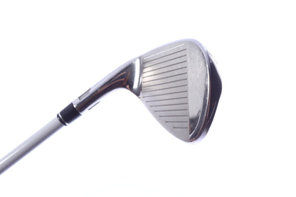 Used TaylorMade SIM MAX OS Approach Wedge - Right-Handed - 49 Degrees - Ladies Flex