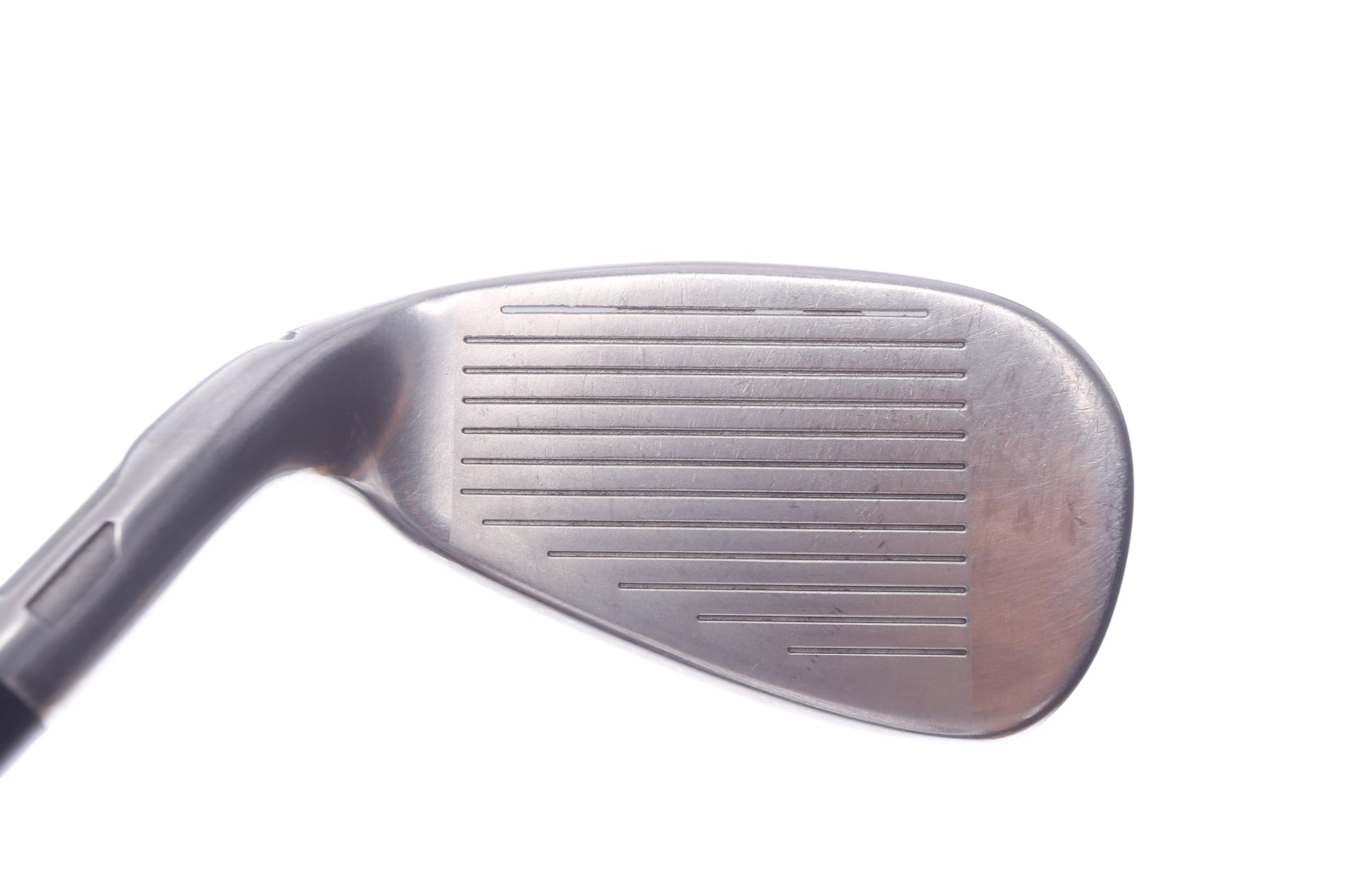 Used TaylorMade Stealth HD Single 8-Iron - Right-Handed - Ladies Flex-Next Round