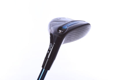 Used Mizuno ST-MAX 230 4H Hybrid - Right-Handed - 22 Degrees - Stiff Flex-Next Round