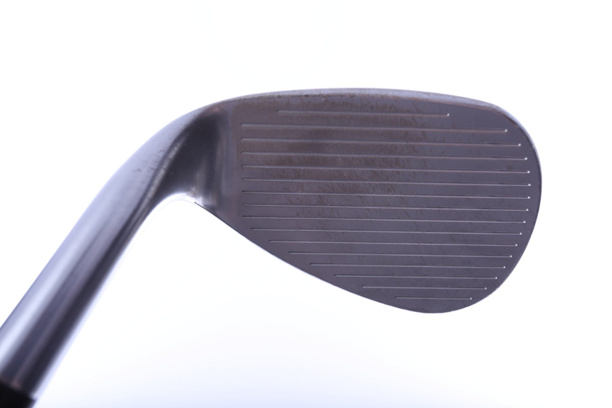 Used Callaway Mack Daddy CB Sand Wedge - Right-Handed - 56 Degrees - Regular Flex-Next Round