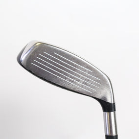 Used TaylorMade Rescue 2009 3H Hybrid - Left-Handed - 19 Degrees - Seniors Flex