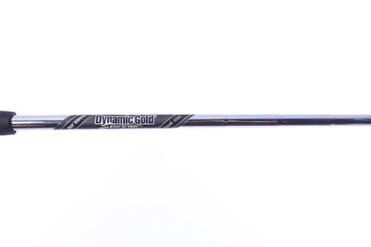 Used Callaway JAWS Raw Black Plasma Sand Wedge - Right-Handed - 54 Degrees - Wedge Flex