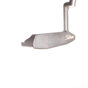 Used Titleist Scotty Cameron Studio Stainless Newport 2 Putter - Right-Handed - 33 in - Blade-Next Round