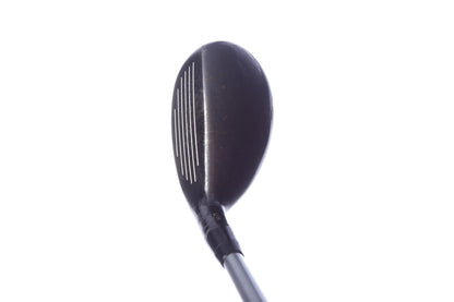 Used Titleist 816 H2 4H Hybrid - Right-Handed - 21 Degrees - Stiff Flex