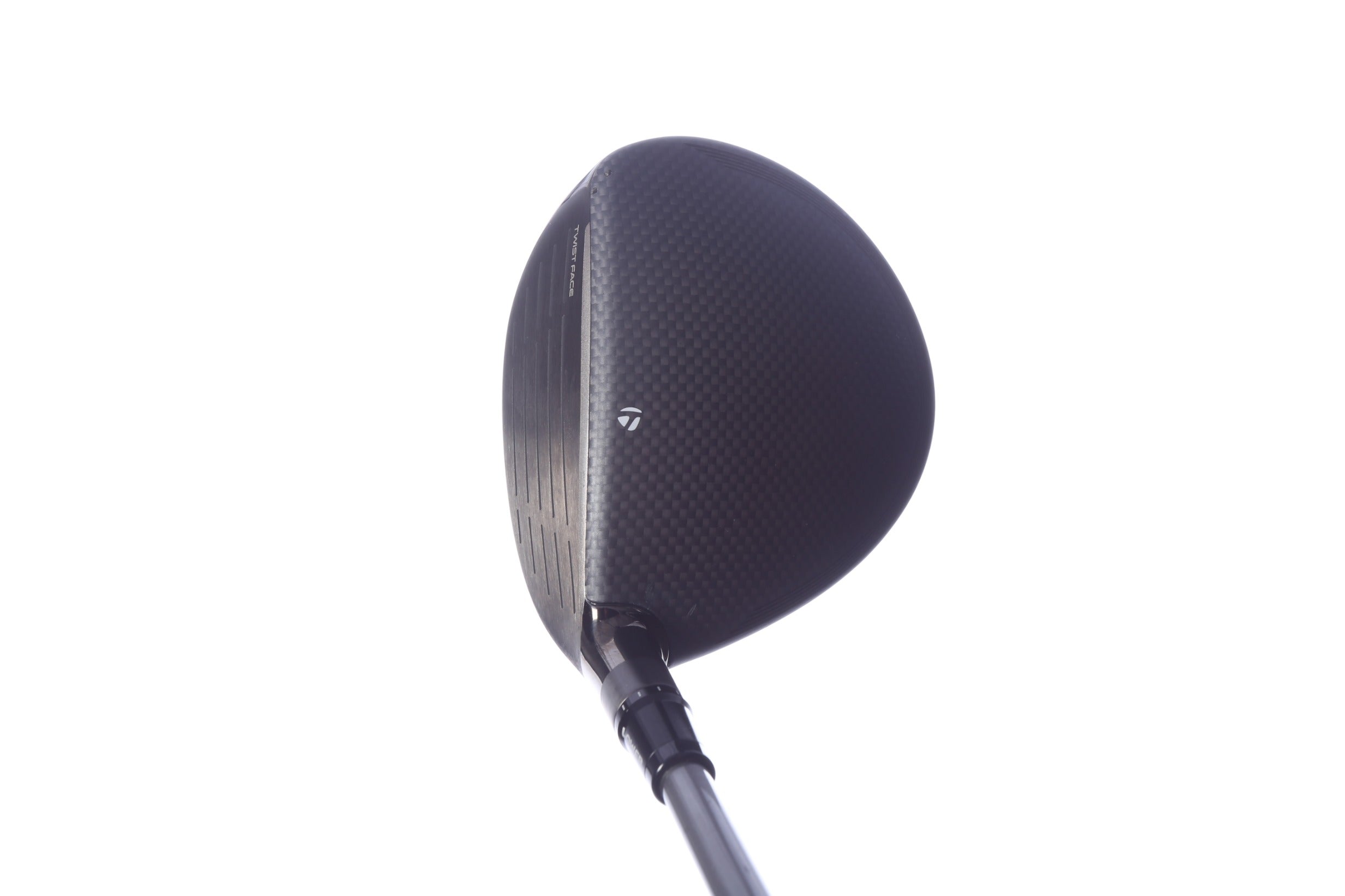 Used TaylorMade Qi35 MAX 5-Wood - Right-Handed - 18.5 Degrees - Regular Flex