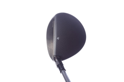 Used TaylorMade Qi35 MAX 5-Wood - Right-Handed - 18.5 Degrees - Regular Flex