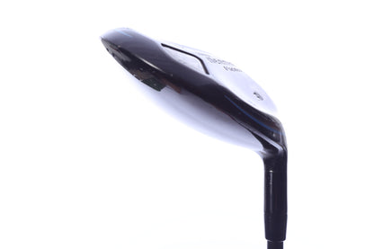 Used Callaway Big Bertha V Series 3-Wood - Right-Handed - 15 Degrees - Ladies Flex