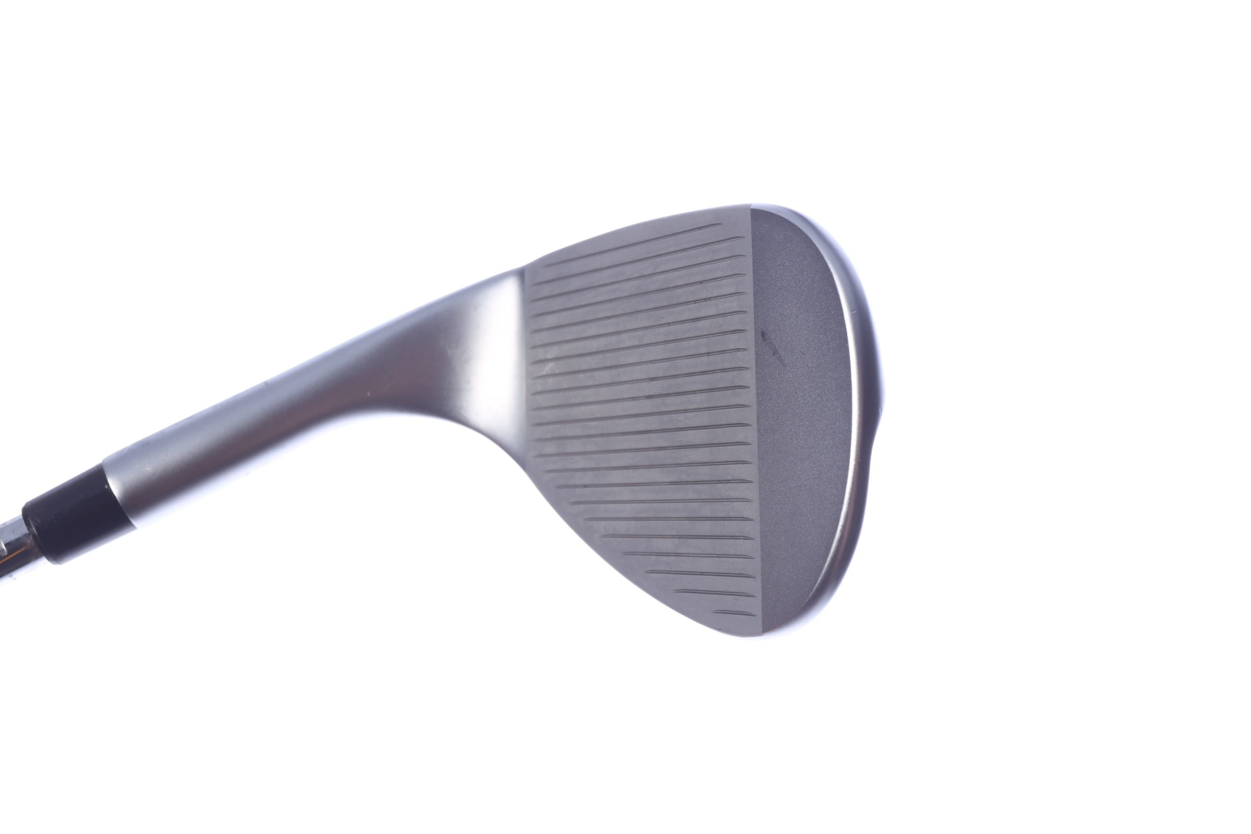 Used Ping s159 Chrome Lob Wedge - Right-Handed - 60 Degrees - Extra Stiff Flex-Next Round