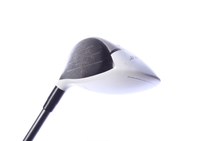 Used TaylorMade RocketBallz 4H Hybrid - Right-Handed - 21 Degrees - Seniors Flex