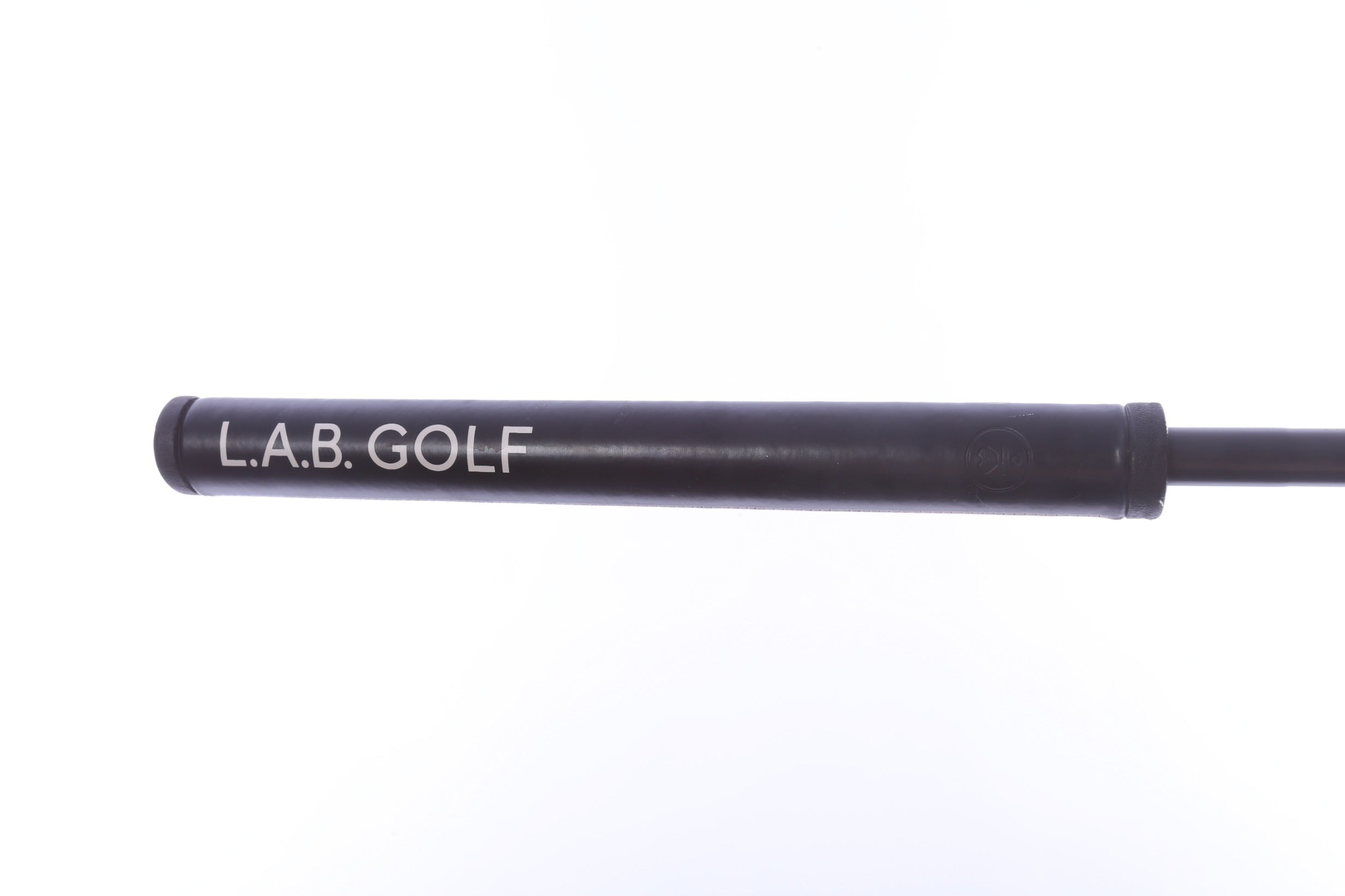 Used L.A.B. Golf Mezz.1 Putter - Right-Handed - 34.5 in - Mallet-Next Round