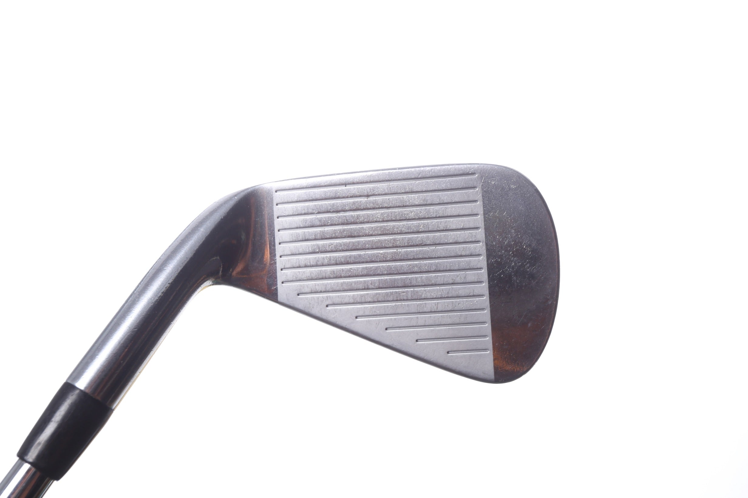 Used Callaway X Tour Single 6-Iron - Right-Handed - Stiff Flex-Next Round