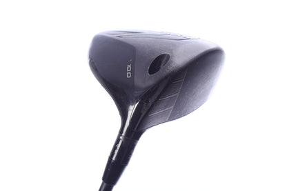 Used Titleist GT2 Driver - 10 Degrees - Stiff Flex Mitsubishi Tensei 1K Blue - Right-Handed