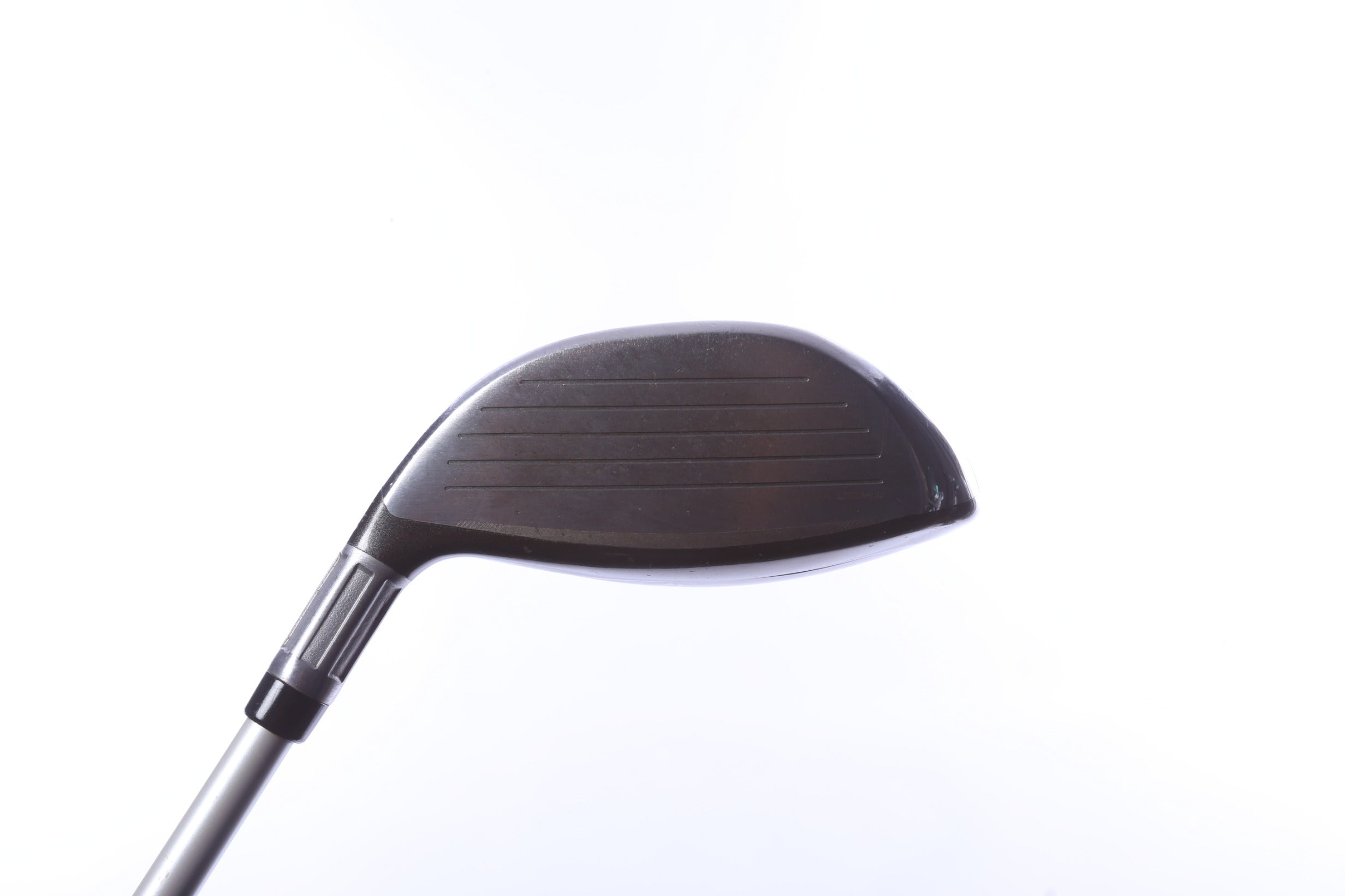 Used TaylorMade STEALTH 3HL Wood - Right-Handed - 16.5 Degrees - Ladies Flex-Next Round