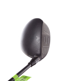 Used Callaway Rogue ST MAX 3-Wood - Left-Handed - 15 Degrees - Extra Stiff Flex-Next Round