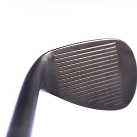 Used Titleist Vokey SM8 Jet Black Sand Wedge - Right-Handed - 56 Degrees - Wedge Flex-Next Round