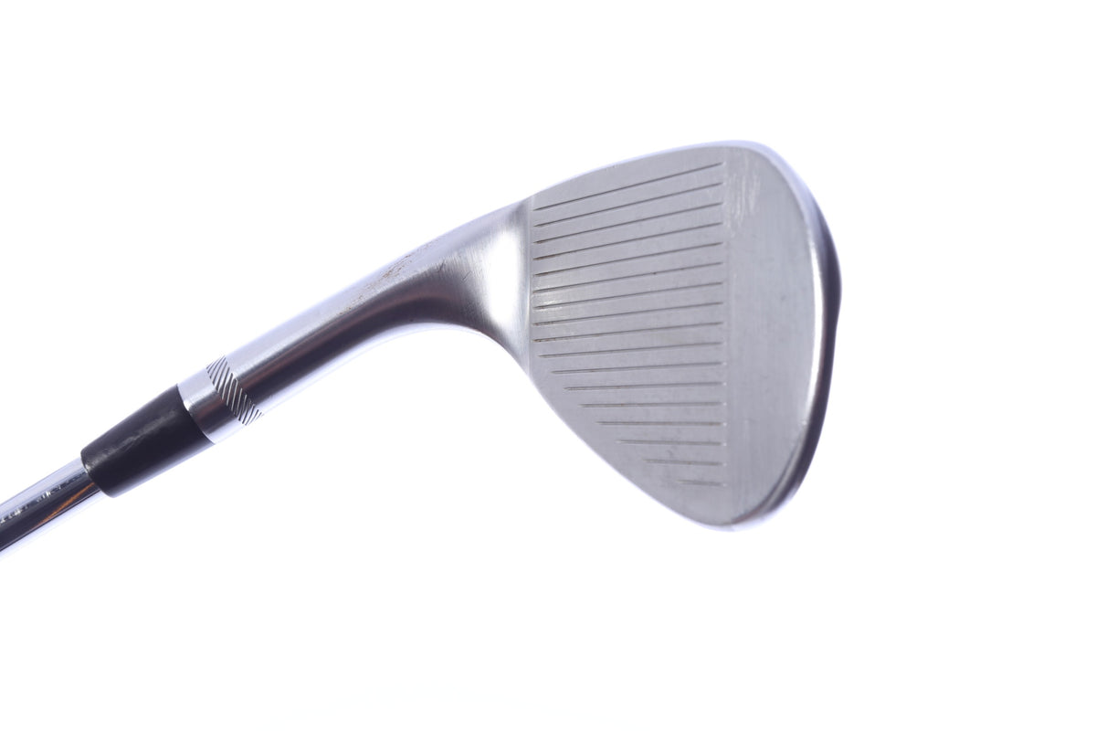 Used Titleist Vokey SM10 Tour Chrome Sand Wedge - Right-Handed - 54 Degrees - Wedge Flex