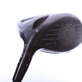 Used Callaway 2016 Big Bertha Fusion Driver - 9 Degrees - Regular Flex Project X Cypher - Right-Handed-Next Round