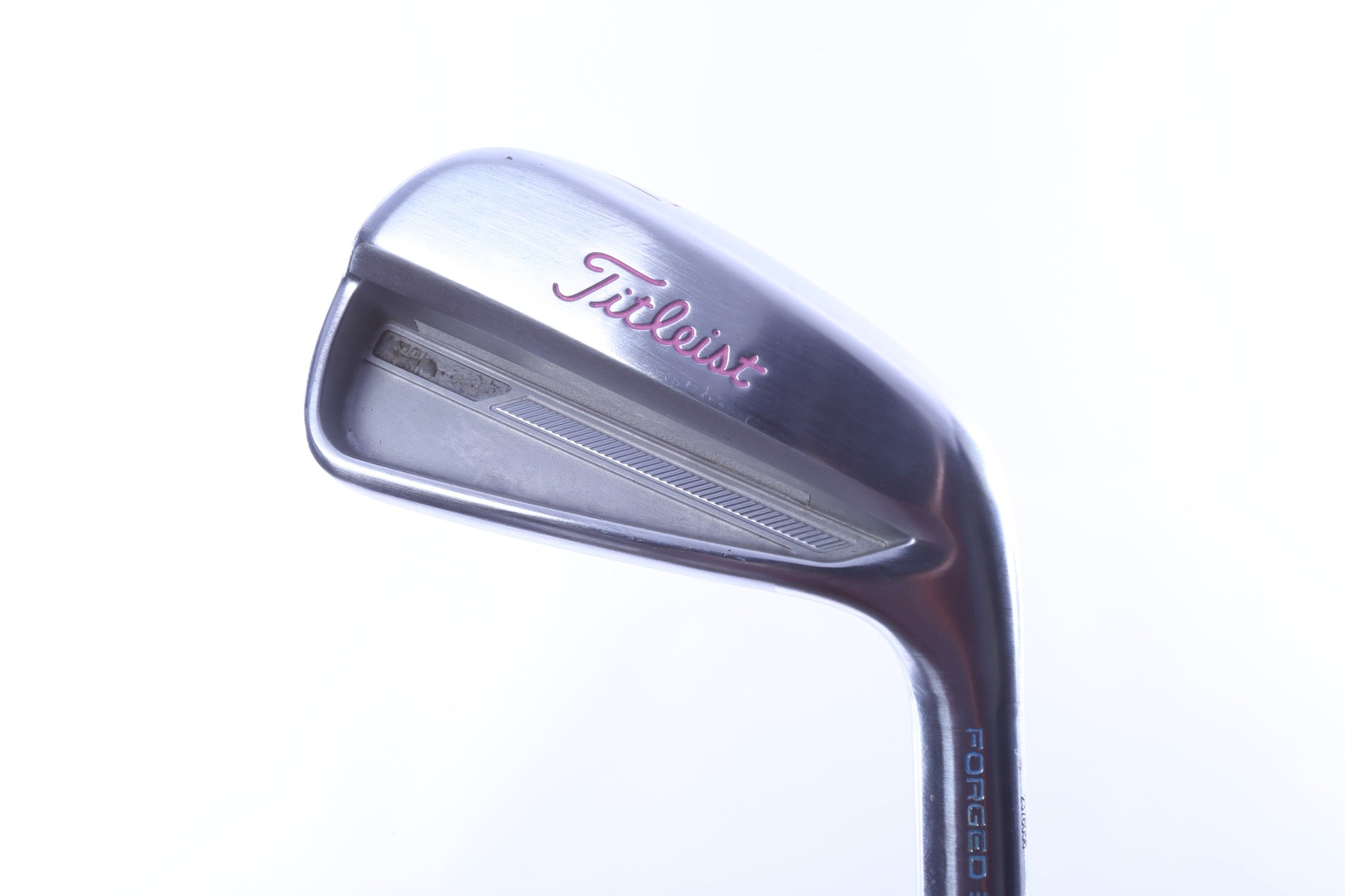 Used Titleist 2023 T150 Single 7-Iron - Right-Handed - Stiff Flex-Next Round