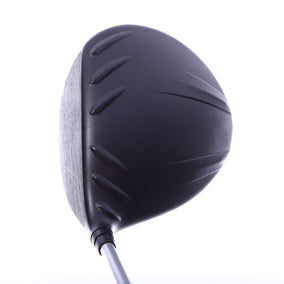 Used Ping G410 LS Tec Driver - 9 Degrees - Stiff Flex Mitsubishi Tensei Blue CK Series - Right-Handed-Next Round