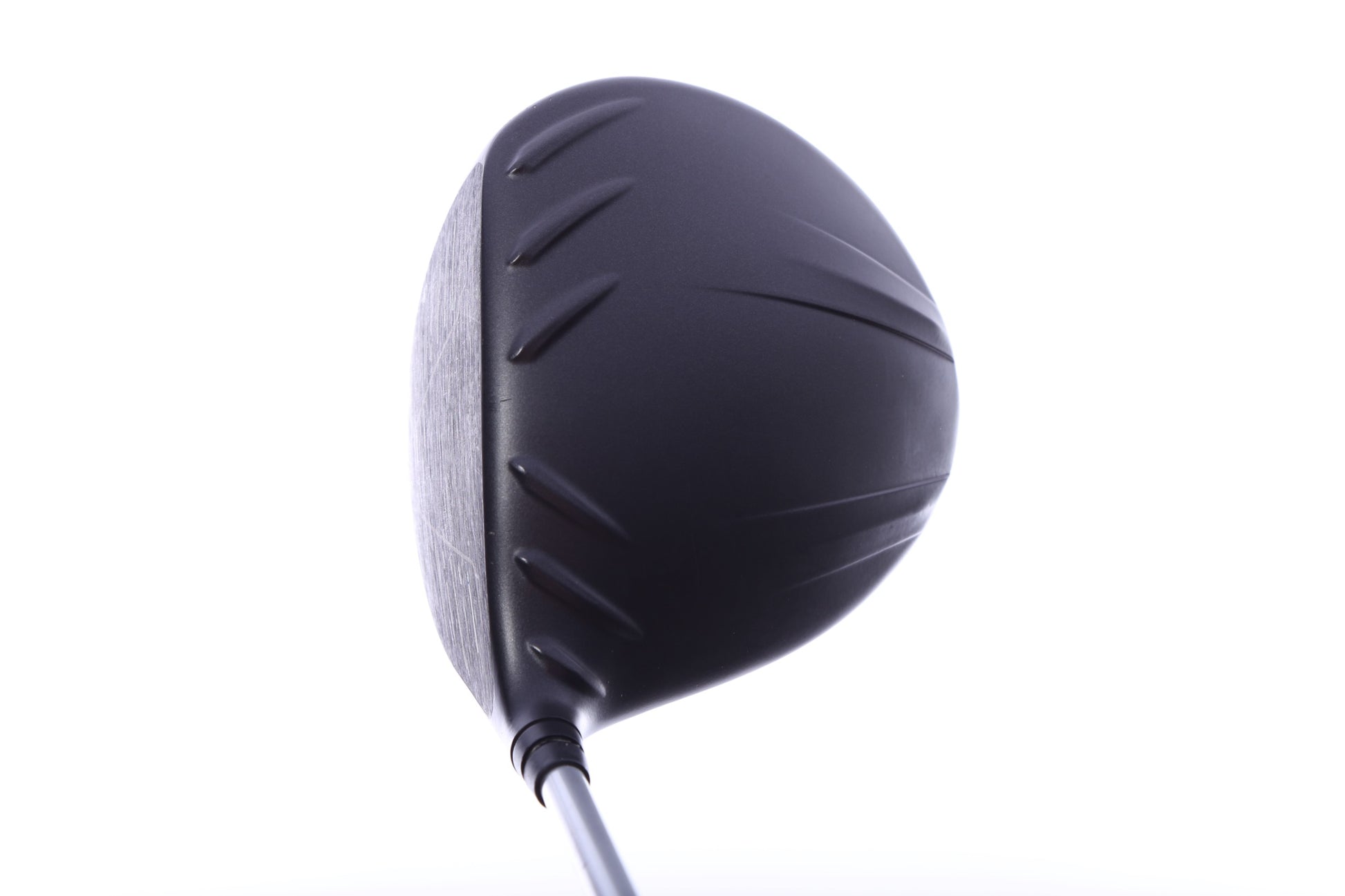 Used Ping G410 LS Tec Driver - 9 Degrees - Stiff Flex Mitsubishi Tensei Blue CK Series - Right-Handed-Next Round