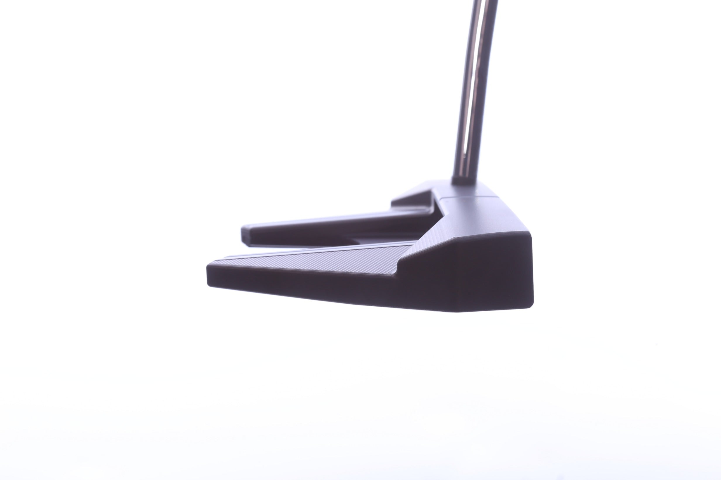 Used Titleist Scotty Cameron Phantom Black Limited 7 Putter - Right-Handed - 34 in - Mallet