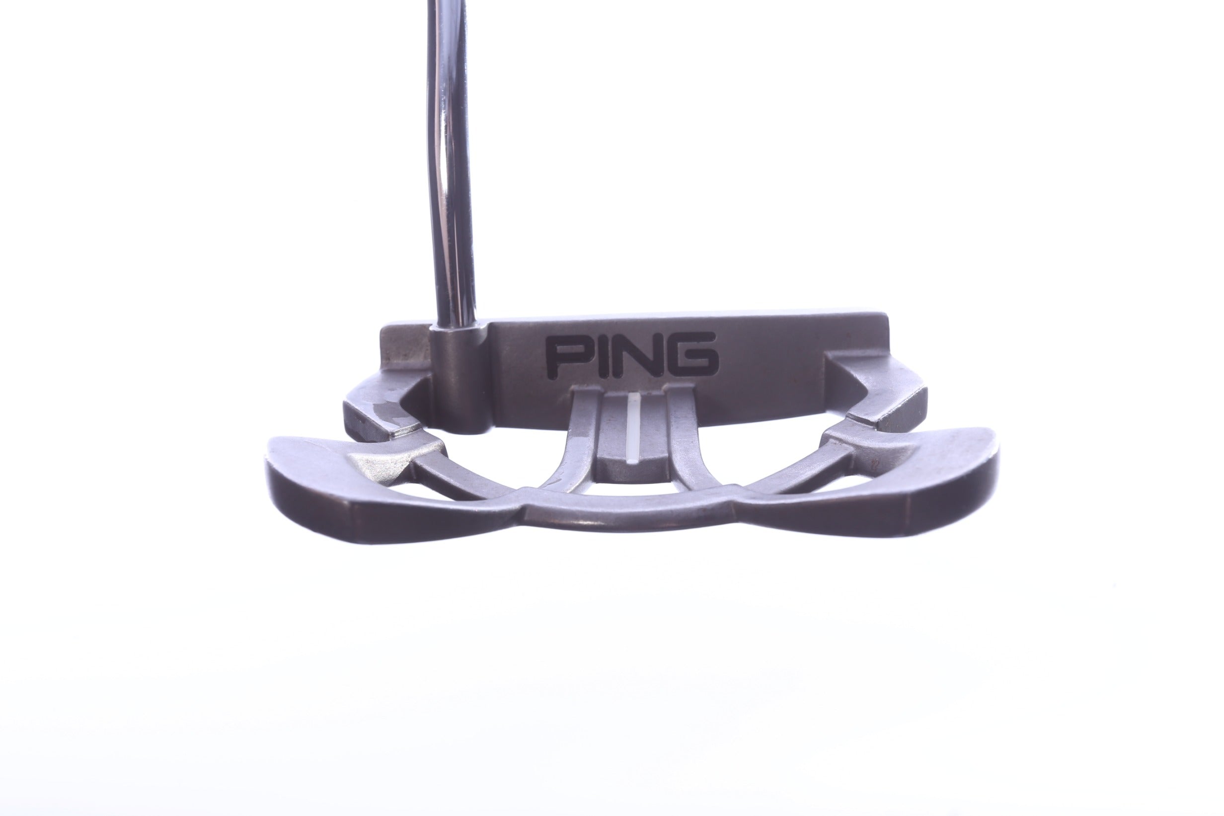 Used Ping iN Wack-E Putter - Right-Handed - 34 in - Mallet