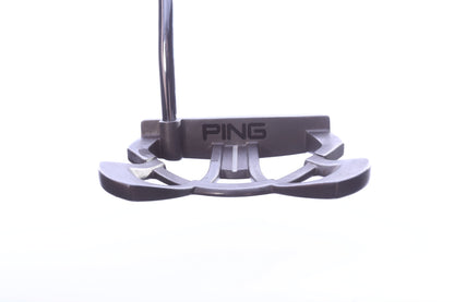 Used Ping iN Wack-E Putter - Right-Handed - 34 in - Mallet