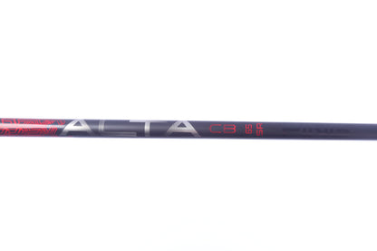Used Ping G410 SF Tec 7-Wood - Right-Handed - 22 Degrees - Soft Regular Flex-Next Round
