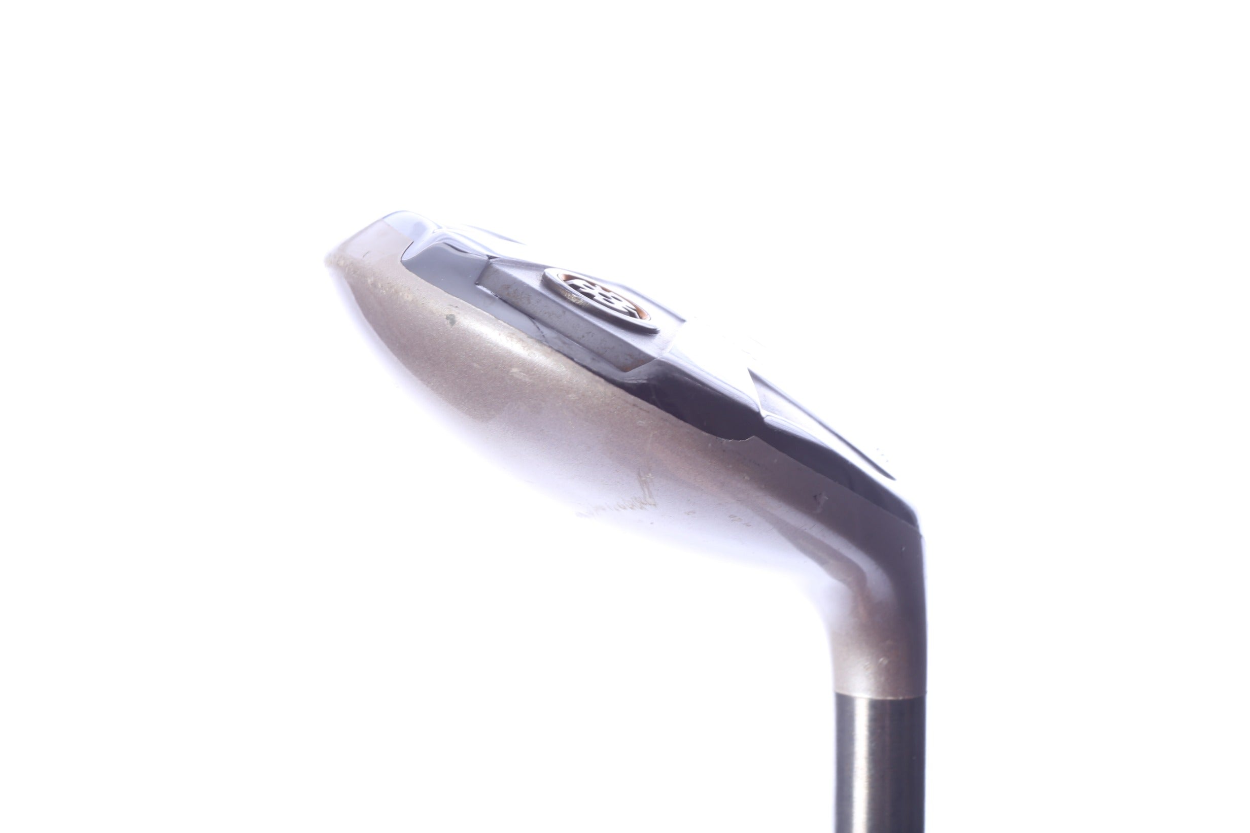 Used TaylorMade R7 CGB Max 5H Hybrid - Right-Handed - 25 Degrees - Ladies Flex-Next Round