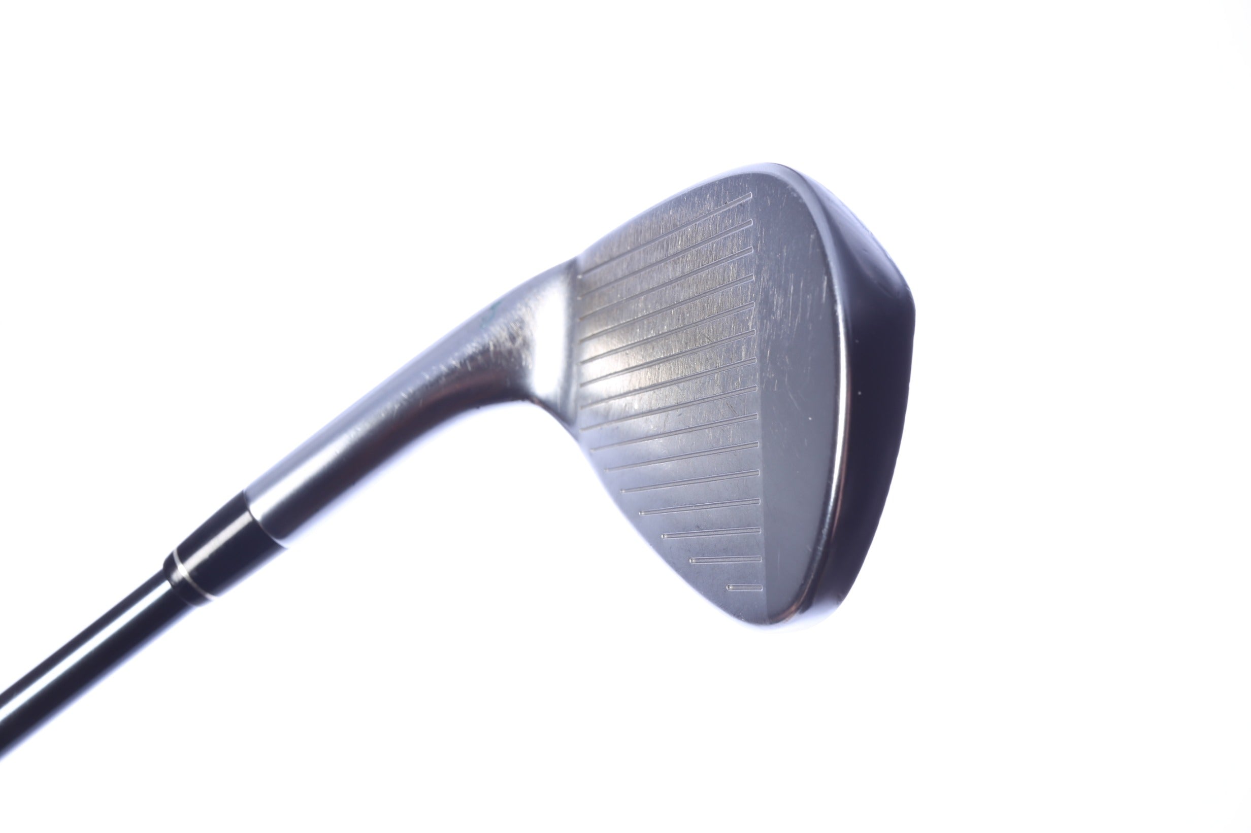 Used Callaway Apex 21 Approach Wedge - Right-Handed - 48 Degrees - Regular Flex-Next Round