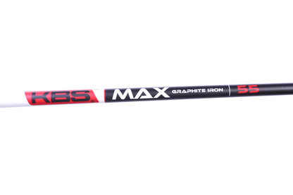 Used PXG 0311 XP GEN6 Single 8-Iron - Right-Handed - Seniors Flex-Next Round
