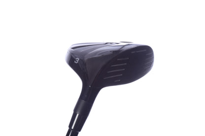 Used Sub 70 Pro 3-Wood - Right-Handed - 15 Degrees - Extra Stiff Flex-Next Round