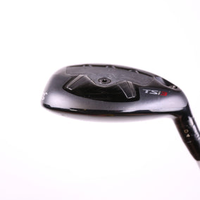 Used Titleist TSi3 2H Hybrid - Right-Handed - 18 Degrees - Extra Stiff Flex-Next Round