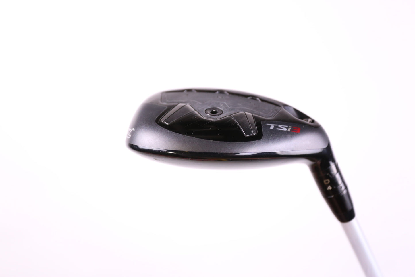 Used Titleist TSi3 2H Hybrid - Right-Handed - 18 Degrees - Extra Stiff Flex-Next Round