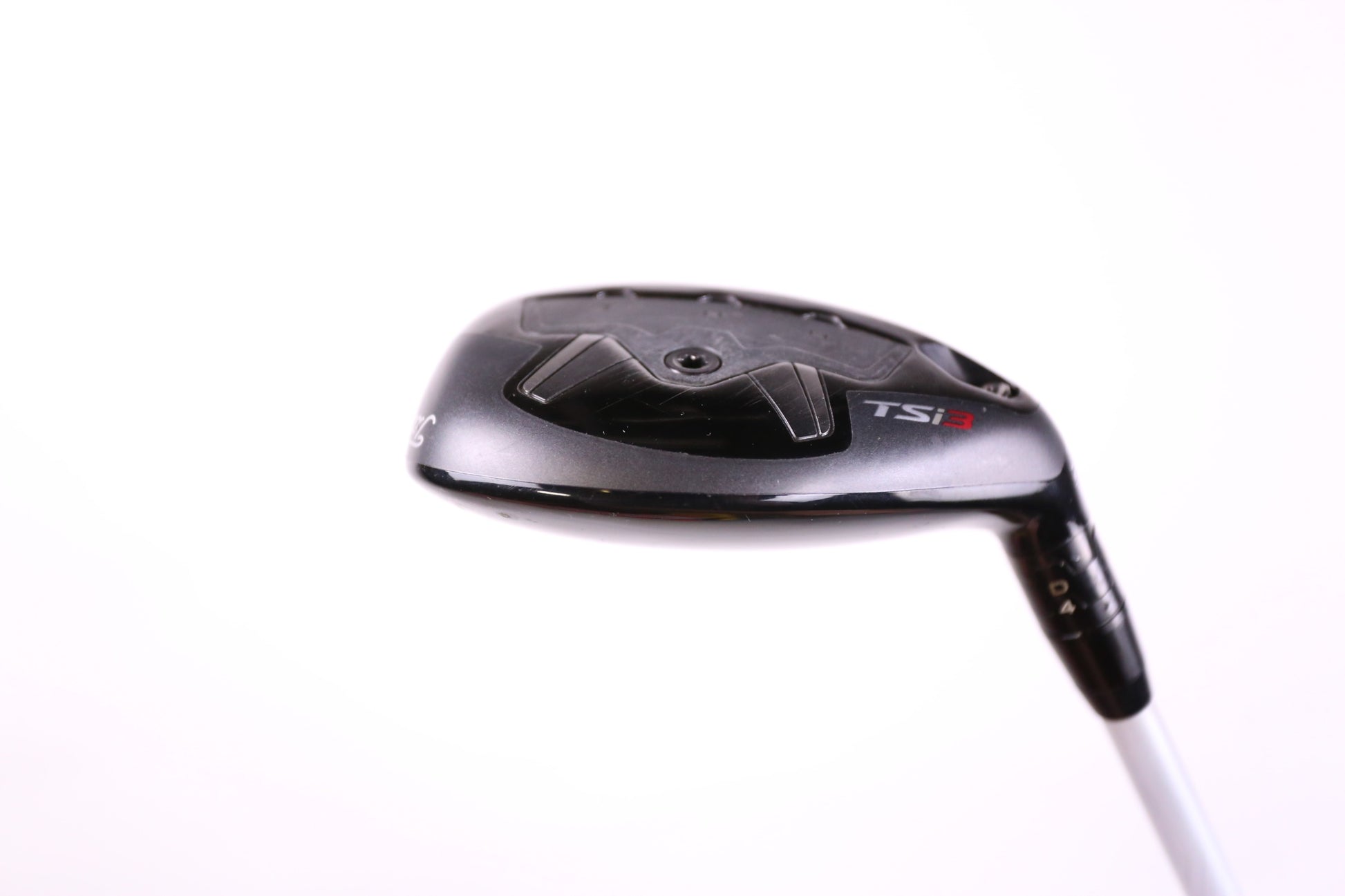 Used Titleist TSi3 2H Hybrid - Right-Handed - 18 Degrees - Extra Stiff Flex-Next Round